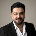محمد احمدی مقدم