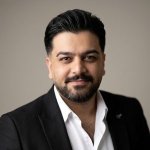 محمد احمدی مقدم