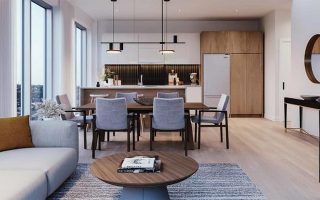 چک‌لیست تحویل خانه در روز اسباب‌کشی
